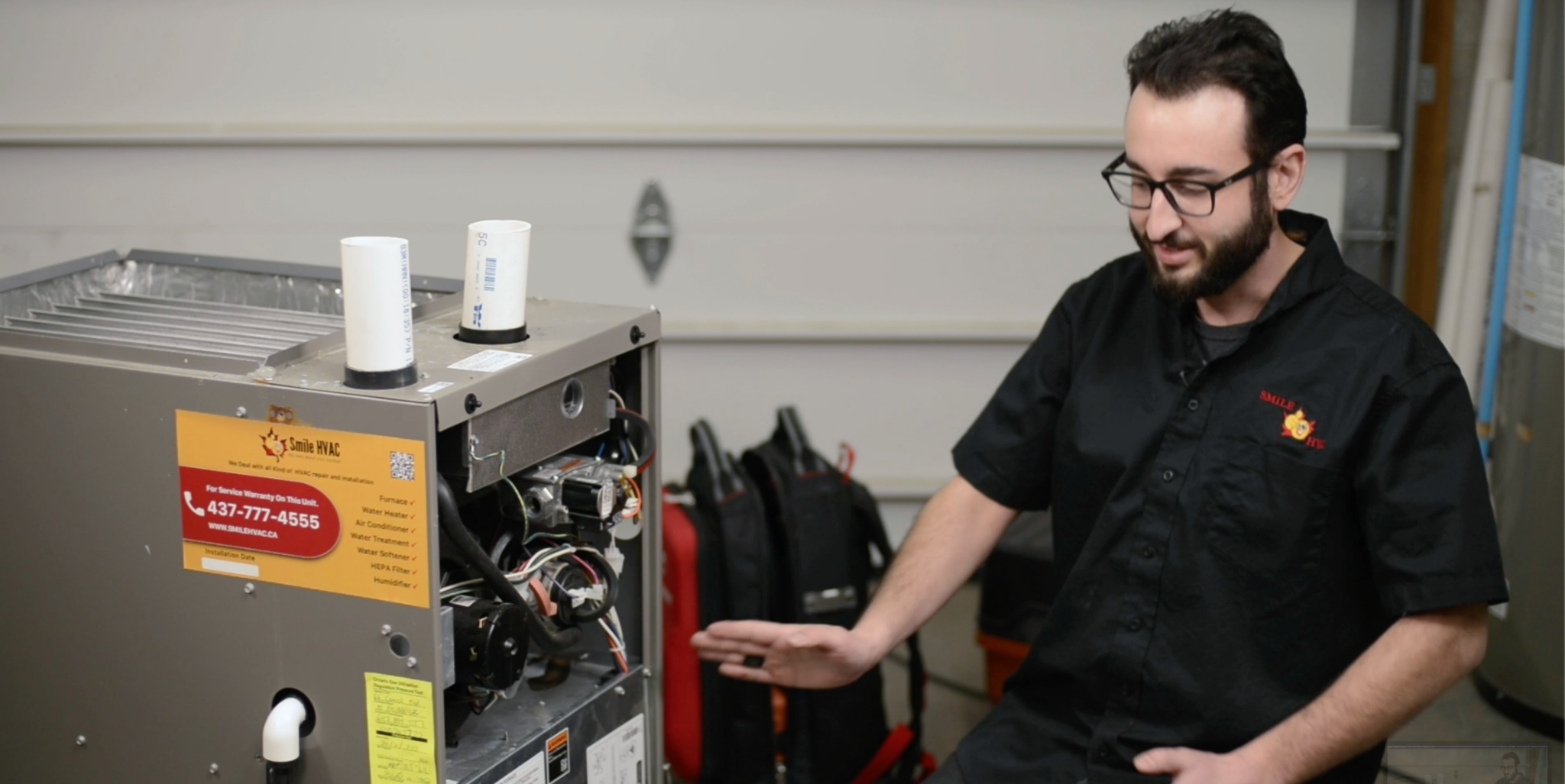 Here is what to Do if Your Furnace Won