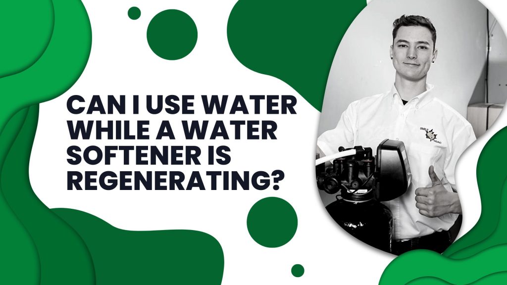 Should You Use Your Water Softener On Hot Water Only? - DROP