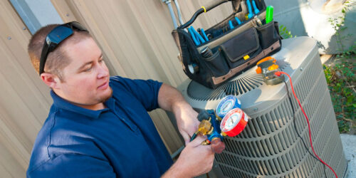 Furnace Won’t Turn On? An Expert Guide to Restore Heat Fast