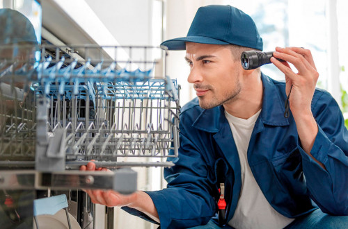 5 Signs It’s Time to Buy a New Dishwasher