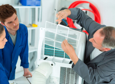 5 Tips on How to Prevent Air Conditioner Leaks