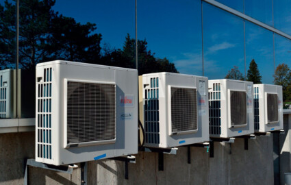 5 Useful Tips on How to Take Care of Your AC