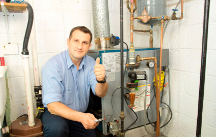 5 Common Reasons Your Furnace Isn’t Working
