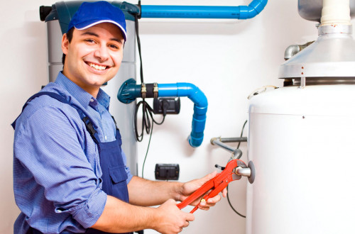 6 Tips on How to Extend Life of the Water Heater at Home
