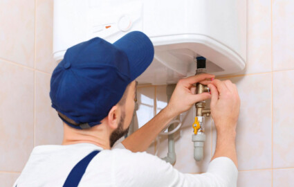 Gas Vs. Electric Tankless Water Heater. Which One is Better?