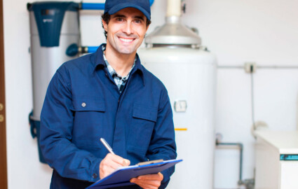 How to Troubleshoot a Broken Water Heater