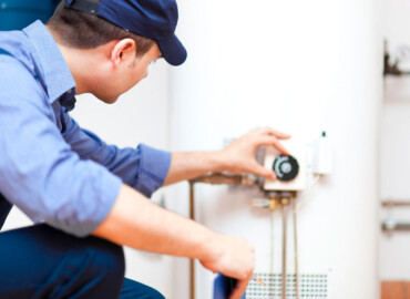 What to Do if a Water Heater Pilot Light Keeps Going Out?