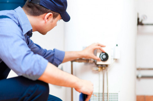 What to Do if a Water Heater Pilot Light Keeps Going Out?