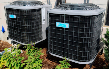10 Reasons Your Air Conditioner Is Not Blowing Cold Air