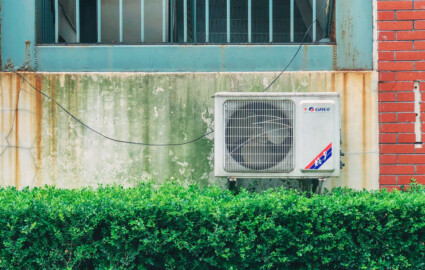 What To Do if Your Air Conditioner Not Blowing Cold Air