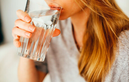 Is It Safe to Consume Softened Water?
