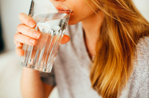 Can You Drink Softened Water?
