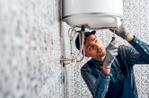 How Long on Average a Water Heater is Supposed to Last?