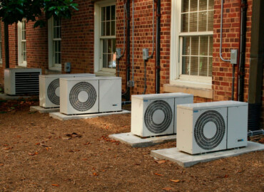 5 Mistakes to Avoid When Buying a New Air Conditioner