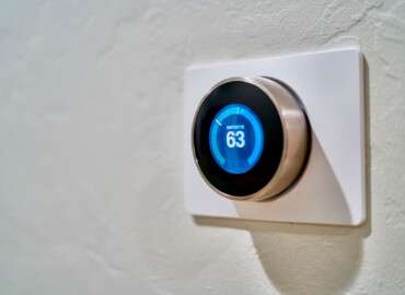 Top 10 Smart Thermostats To Buy In Canada In 2023