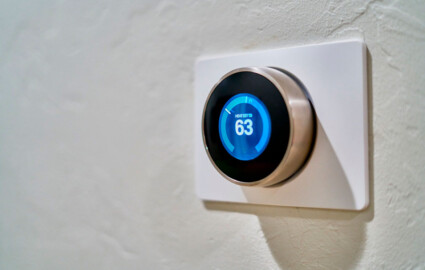 Top 10 Smart Thermostats To Buy In Canada In 2023