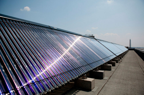 Solar Water Heater is Not Heating: 6 Common Issues