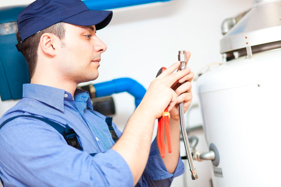 Water Heater Repair