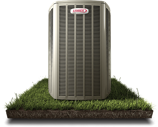 lennox the best air conditioner in canada