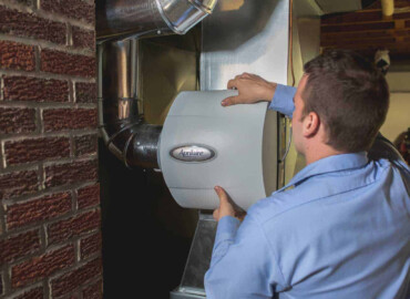  Best Humidifier To Buy in Canada in 2025