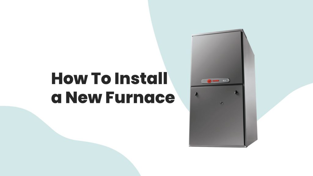install a furnace banner