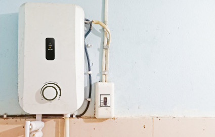 Buying a Tankless Water Heater: What You Need to Know