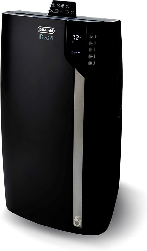 De'Longhi Portable Air Conditioner