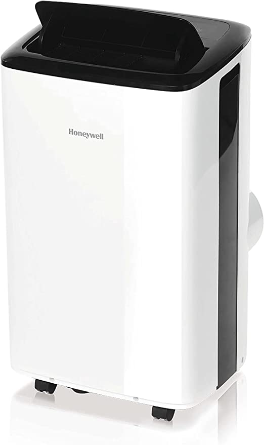 Honeywell HF0CESVWK6 Smart Portable Air Conditioner
