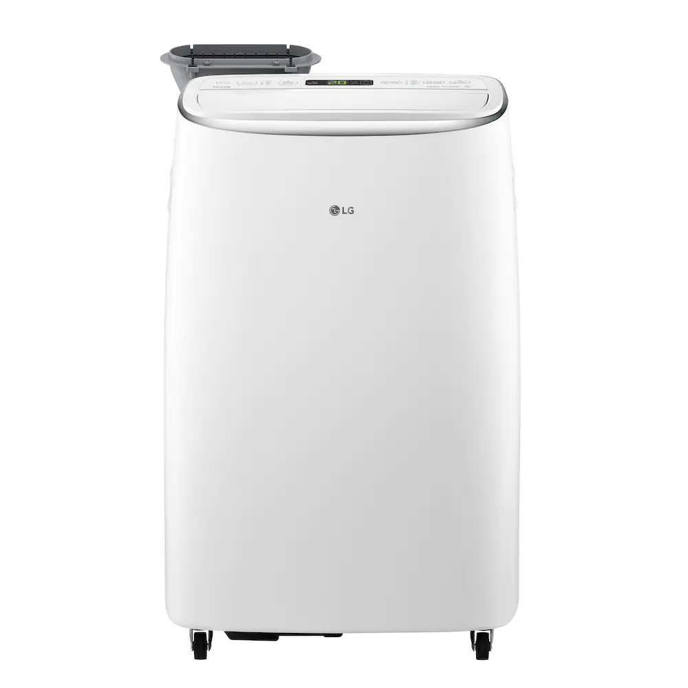 LG Electronics Portable Air Conditioner