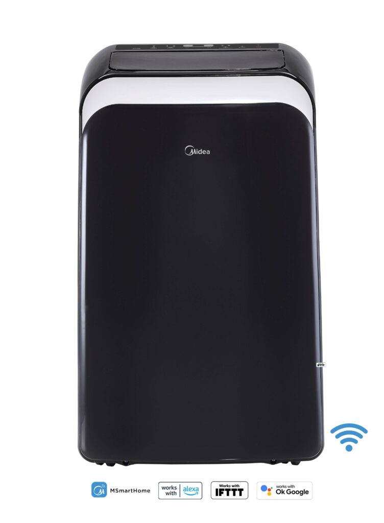 Midea Smart Portable Air Conditioner