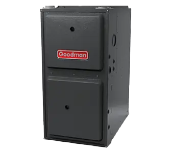 Goodman best furnace to save energy 