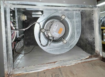 6 Reasons Why Your Furnace Blower Turns On and Off Repeatedly.