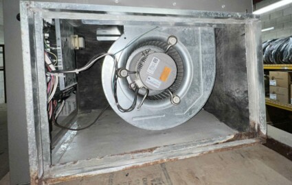 6 Reasons Why Your Furnace Blower Turns On and Off Repeatedly.