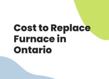 Cost Of Getting a New Furnace In Ontario