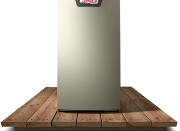 Best Energy Efficient Furnace To Buy In Canada