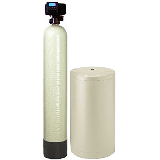 IronPro 2 Combination Water Softener & Iron Filter