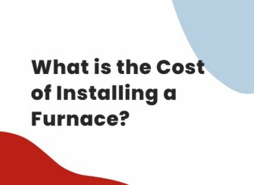 How Much Does New Furnace Cost In Canada?