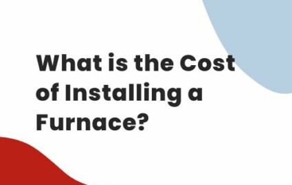 How Much Does New Furnace Installation Cost?