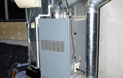How long does a furnace usually last?