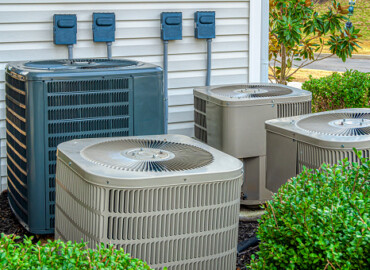 8 Reasons Why Your Air Conditioner Is Leaking Water