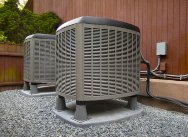 Different Types of Central Air Conditioners