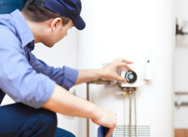 How Much does it Cost to Install a New Water Heater?