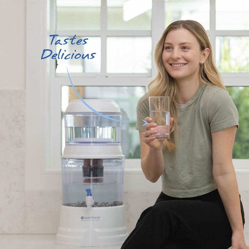 Water Filters  Tapp Water Canada