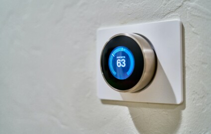 How to install a smart thermostat?