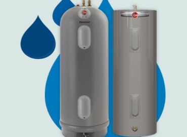 Best Water Heater to Buy in Canada in 2023