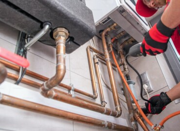 How To Tell If Your Furnace is Leaking Gas? And What To Do?