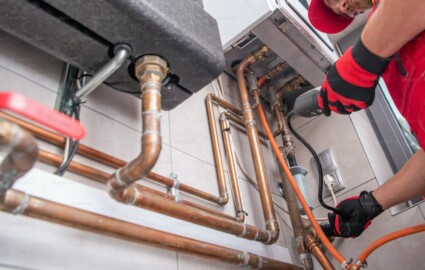 How To Tell If Your Furnace is Leaking Gas? And What To Do?