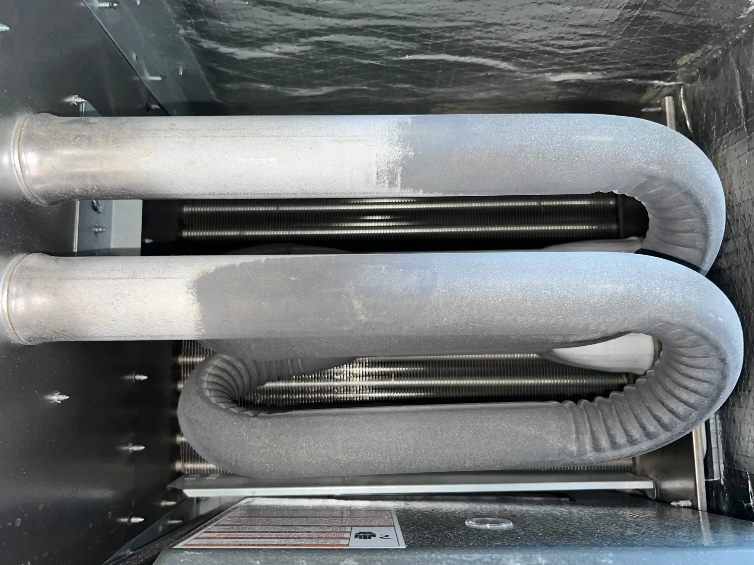 What is the Code for a Cracked Heat Exchanger in Canada? - Smile HVAC