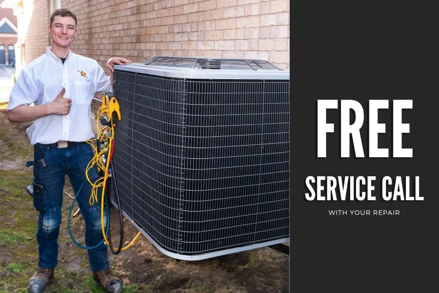 Air Conditioner Repair in Malton