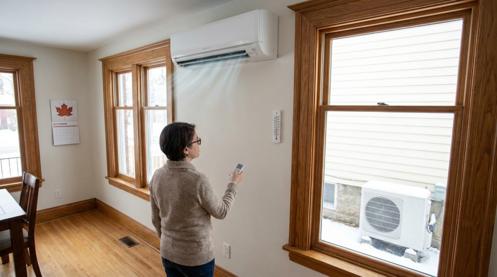 Best Air Conditioners in Canada 2026. Top Brands and AC units | Smile HVAC